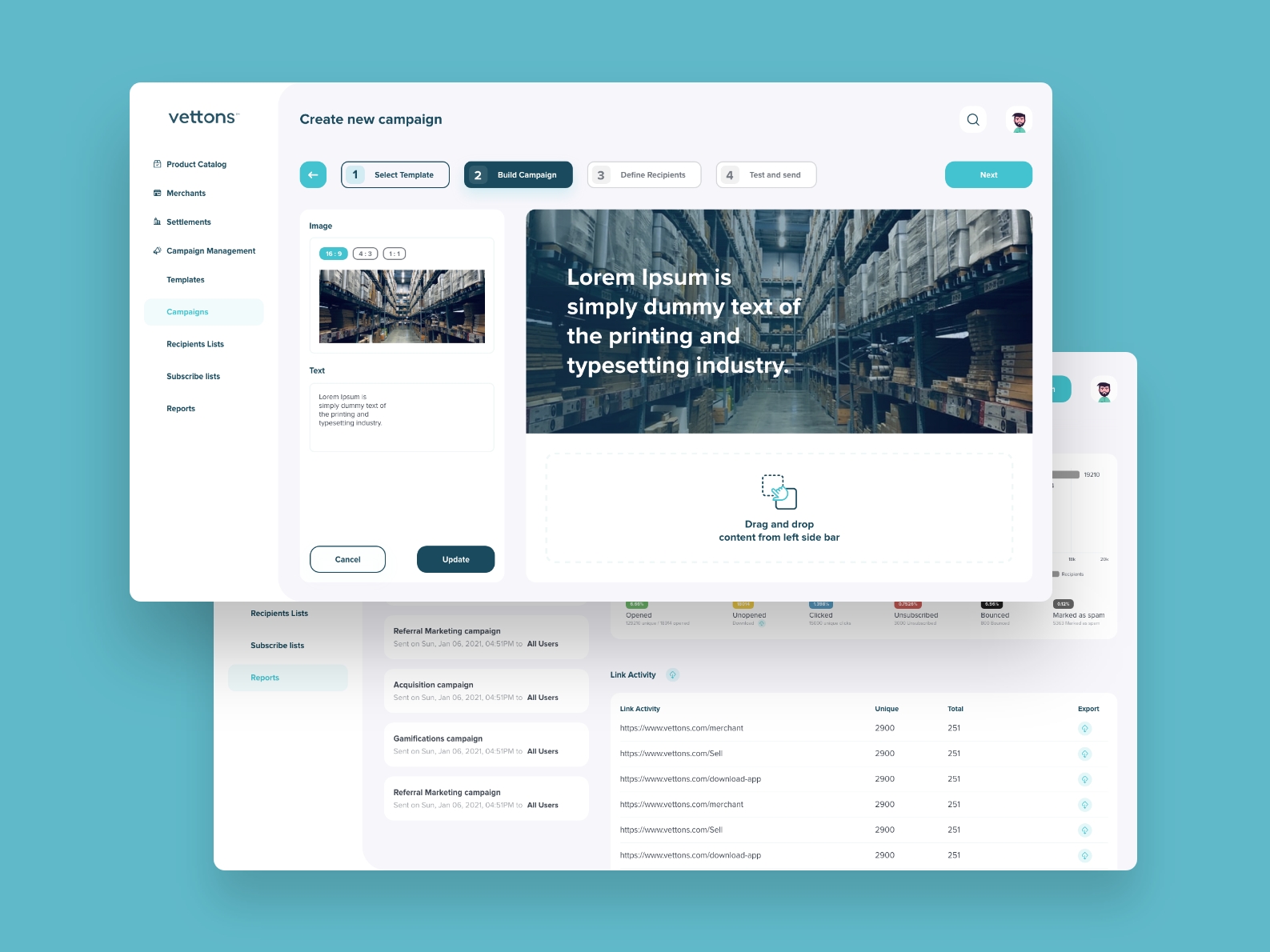 campaign manager cover image