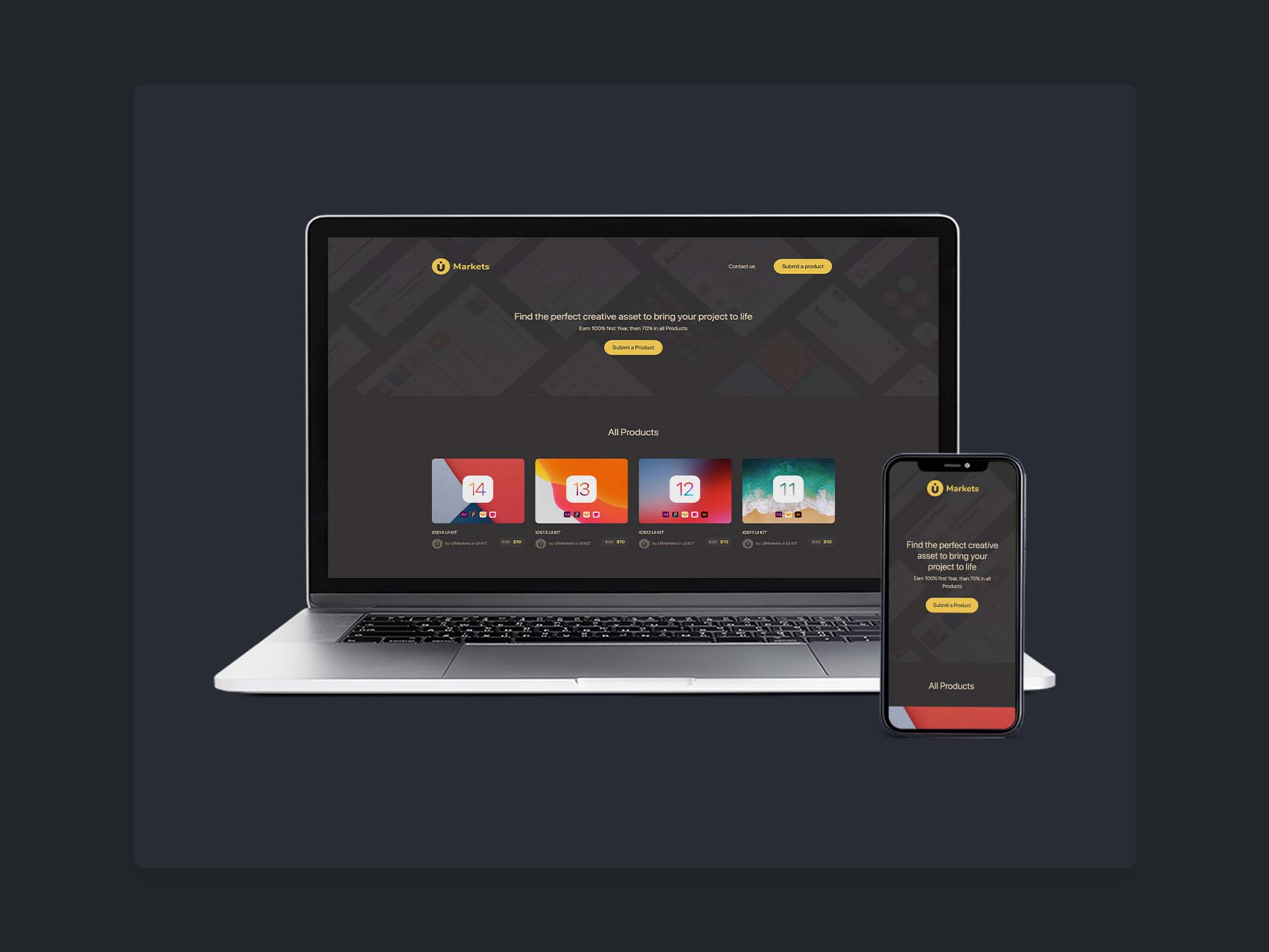 Coding projects cover image