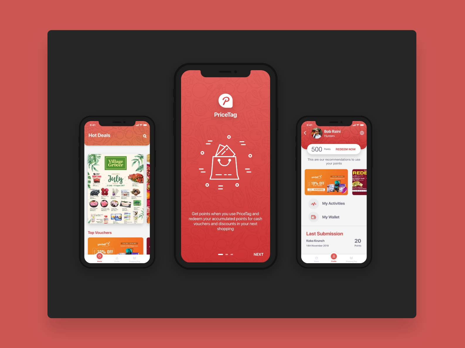 PriceTag cover image