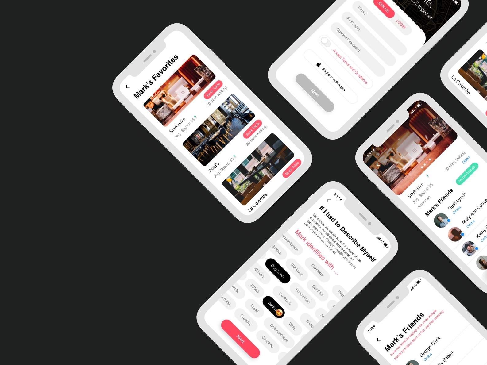 SAME app cover image